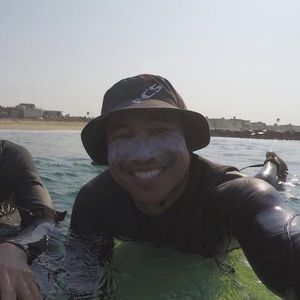 Meet your Posher, Christian